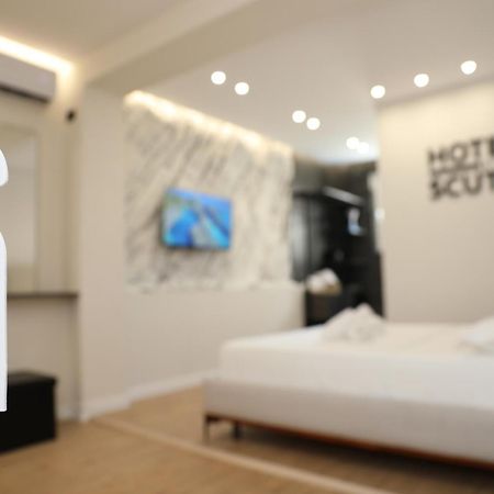 Hotel Scutari Shkodër Eksteriør bilde