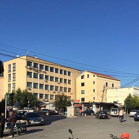 Hotel Scutari Shkodër Eksteriør bilde