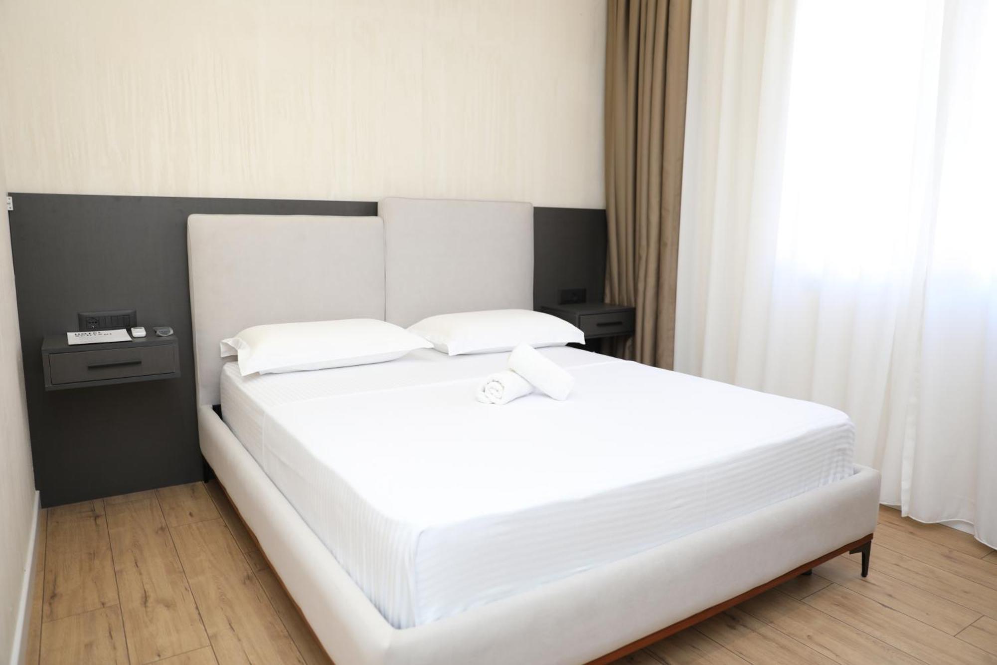 Hotel Scutari Shkodër Eksteriør bilde