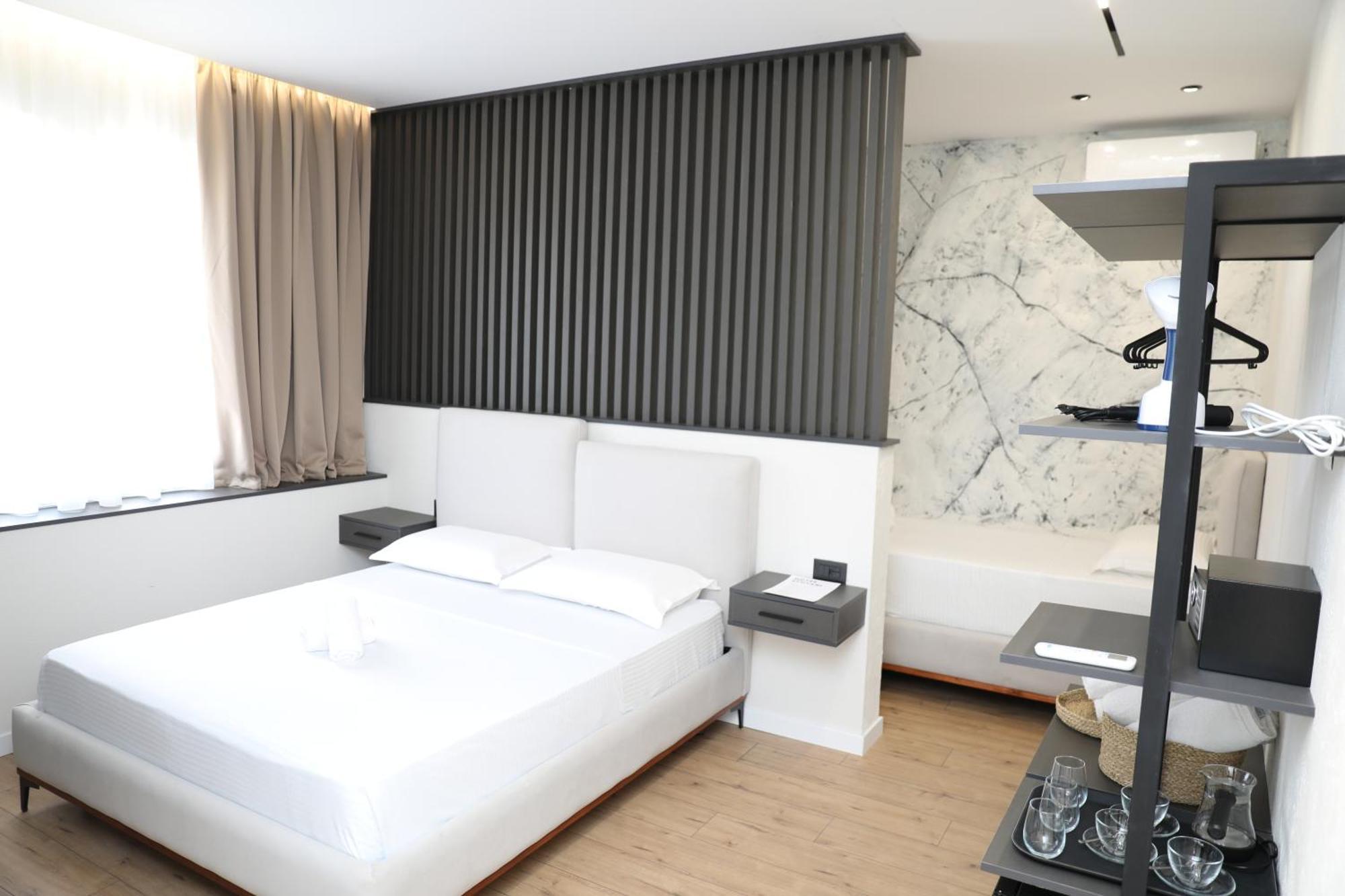 Hotel Scutari Shkodër Eksteriør bilde