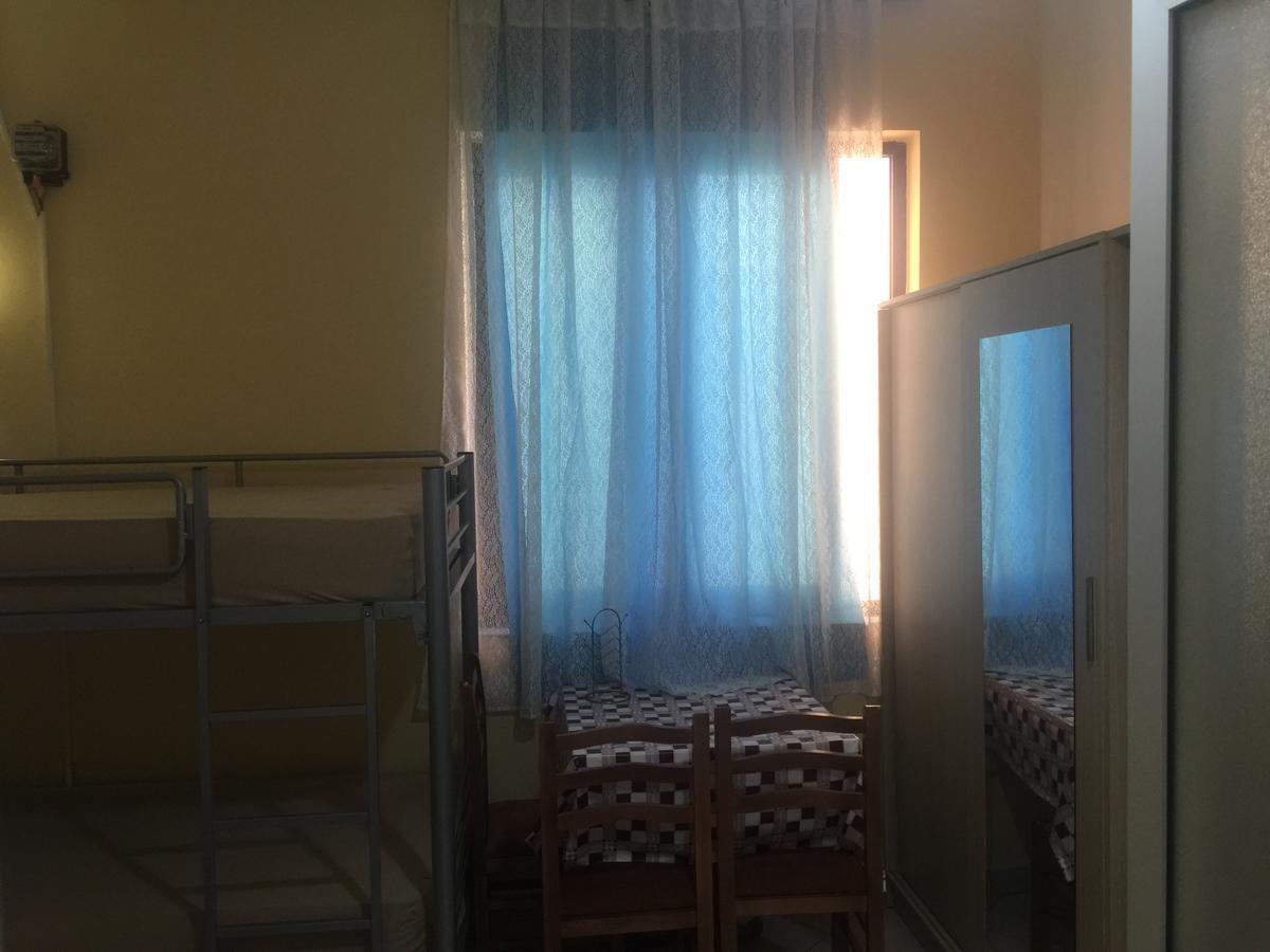 Hotel Scutari Shkodër Eksteriør bilde