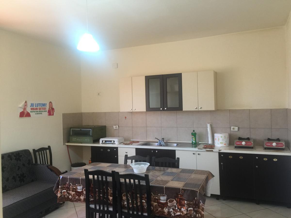 Hotel Scutari Shkodër Eksteriør bilde