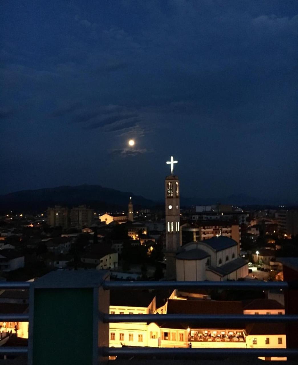 Hotel Scutari Shkodër Eksteriør bilde