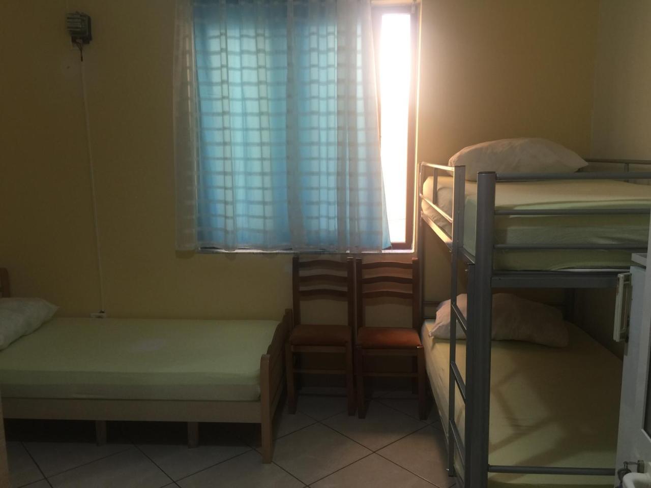 Hotel Scutari Shkodër Eksteriør bilde