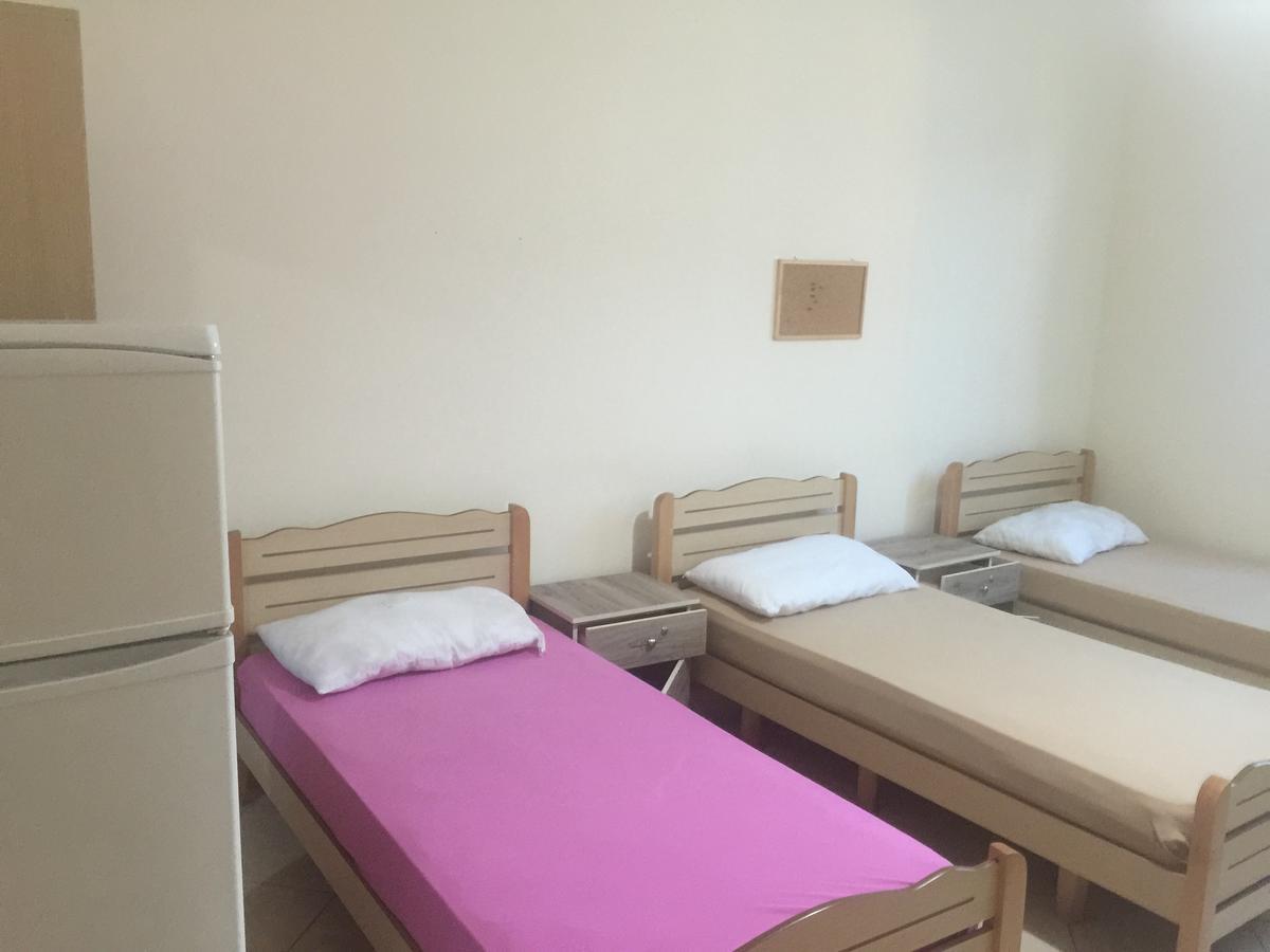 Hotel Scutari Shkodër Eksteriør bilde