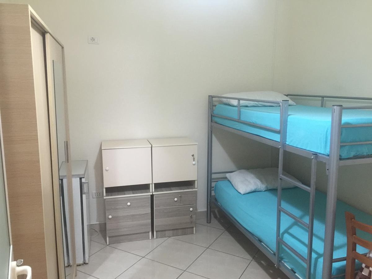 Hotel Scutari Shkodër Eksteriør bilde