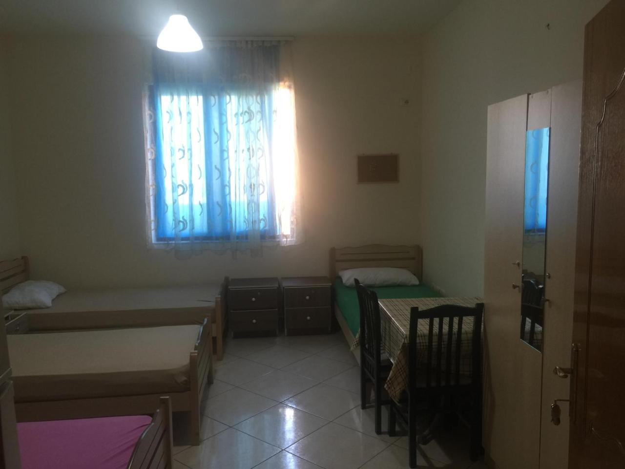 Hotel Scutari Shkodër Eksteriør bilde