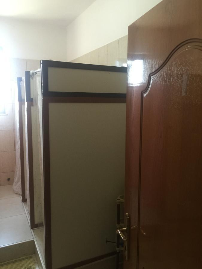 Hotel Scutari Shkodër Eksteriør bilde