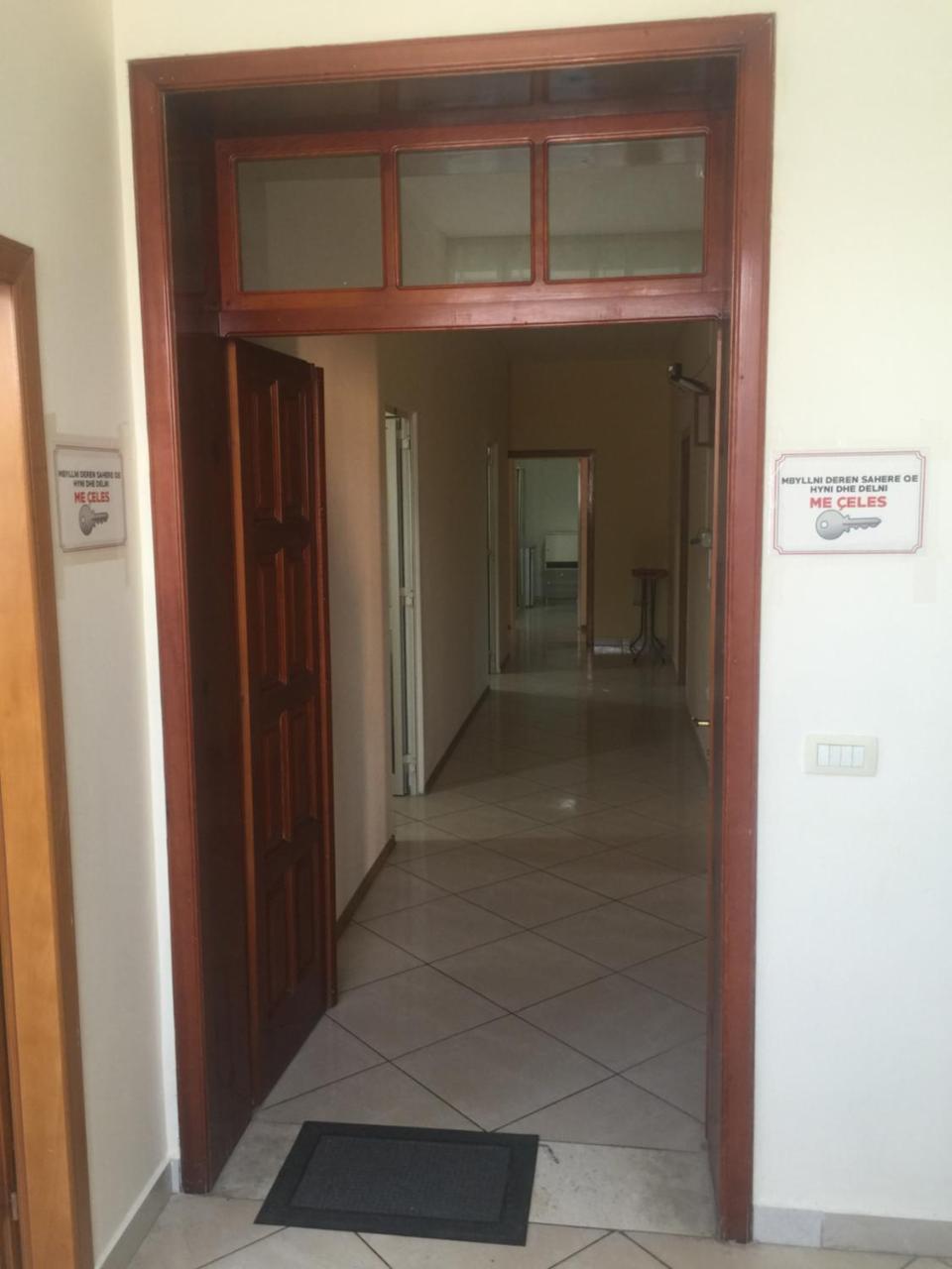 Hotel Scutari Shkodër Eksteriør bilde