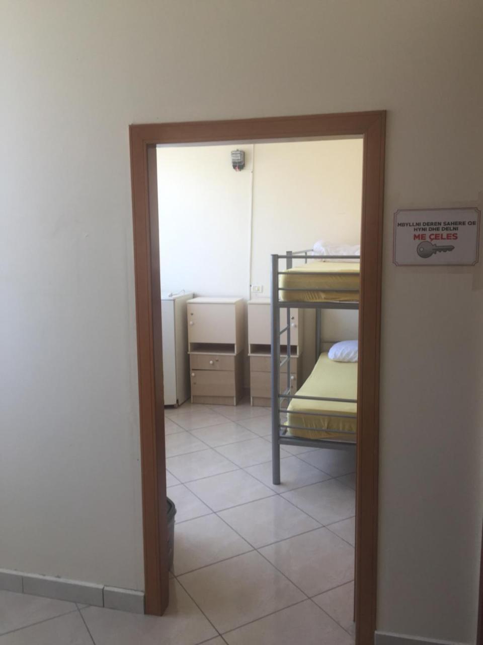 Hotel Scutari Shkodër Eksteriør bilde