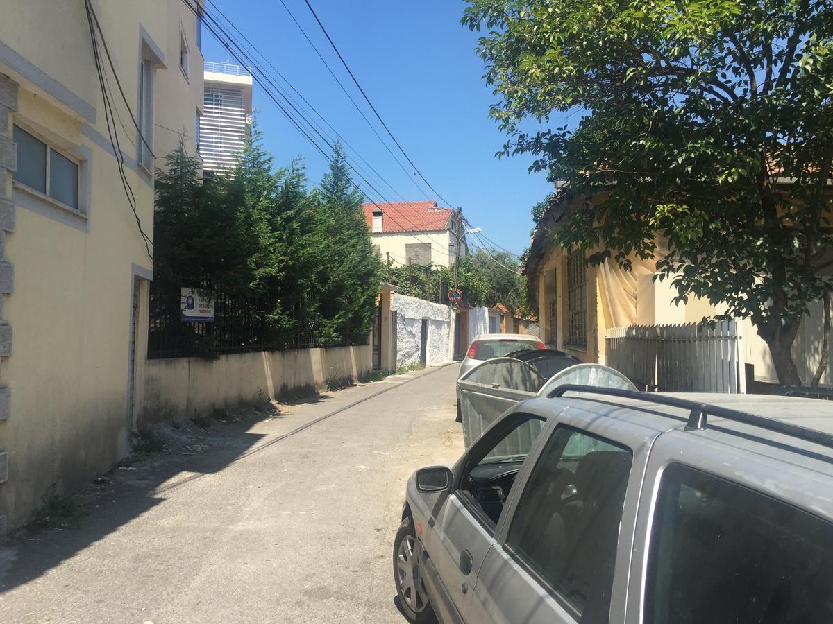 Hotel Scutari Shkodër Eksteriør bilde