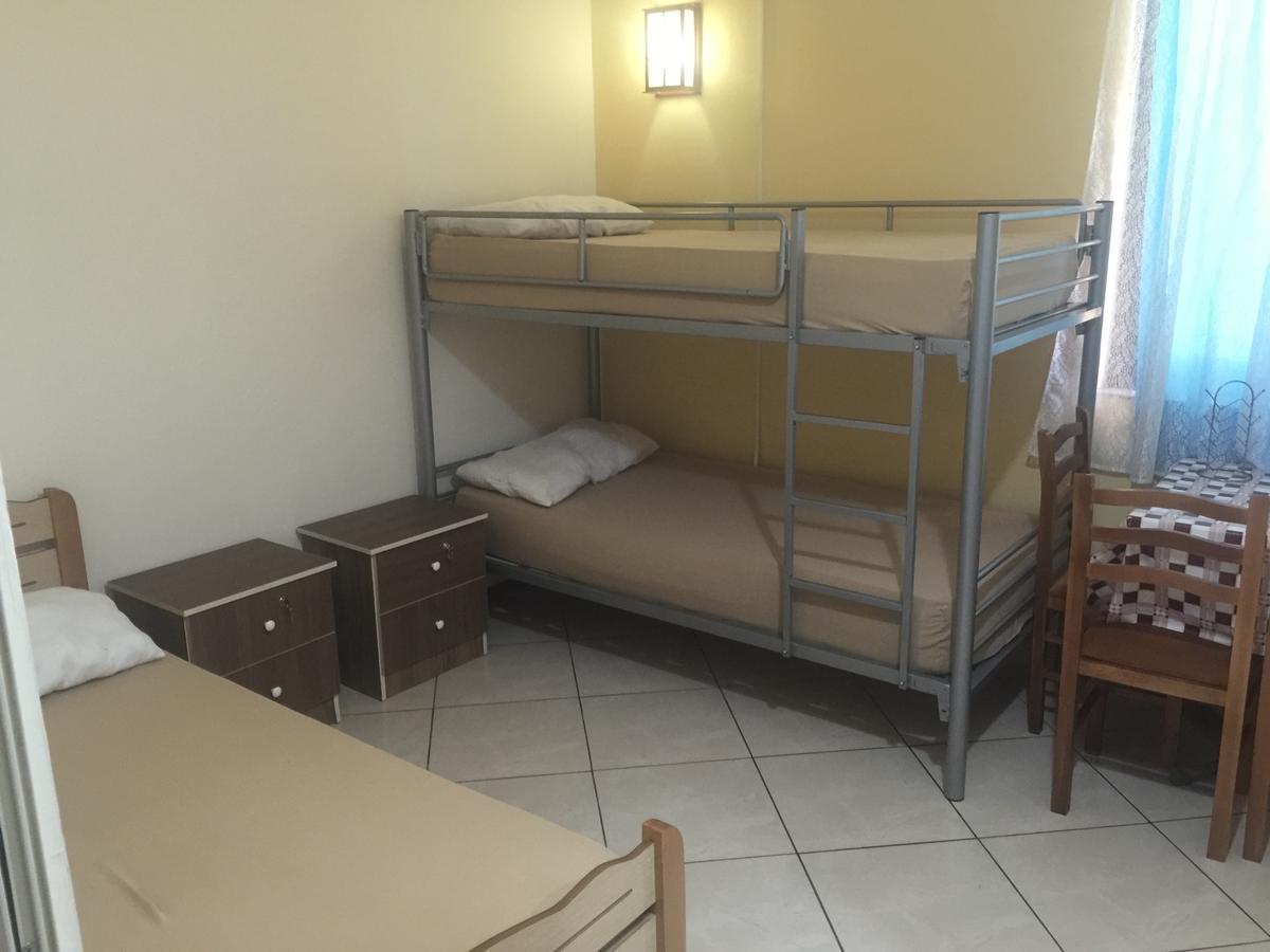 Hotel Scutari Shkodër Eksteriør bilde