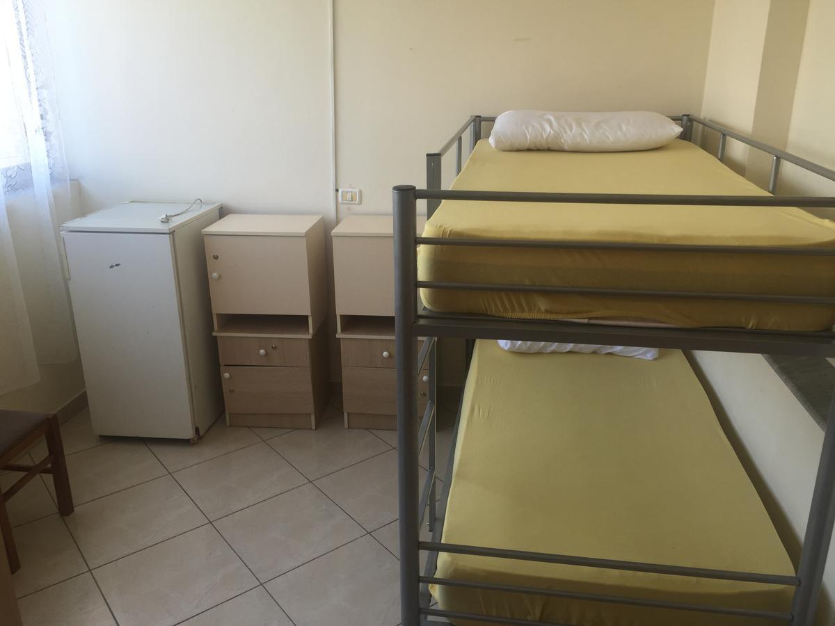 Hotel Scutari Shkodër Eksteriør bilde